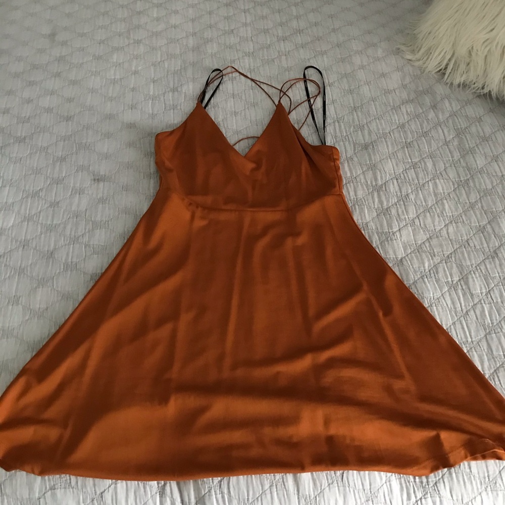Casual dress